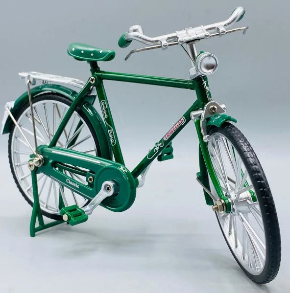 MINI TOY BICYCLE