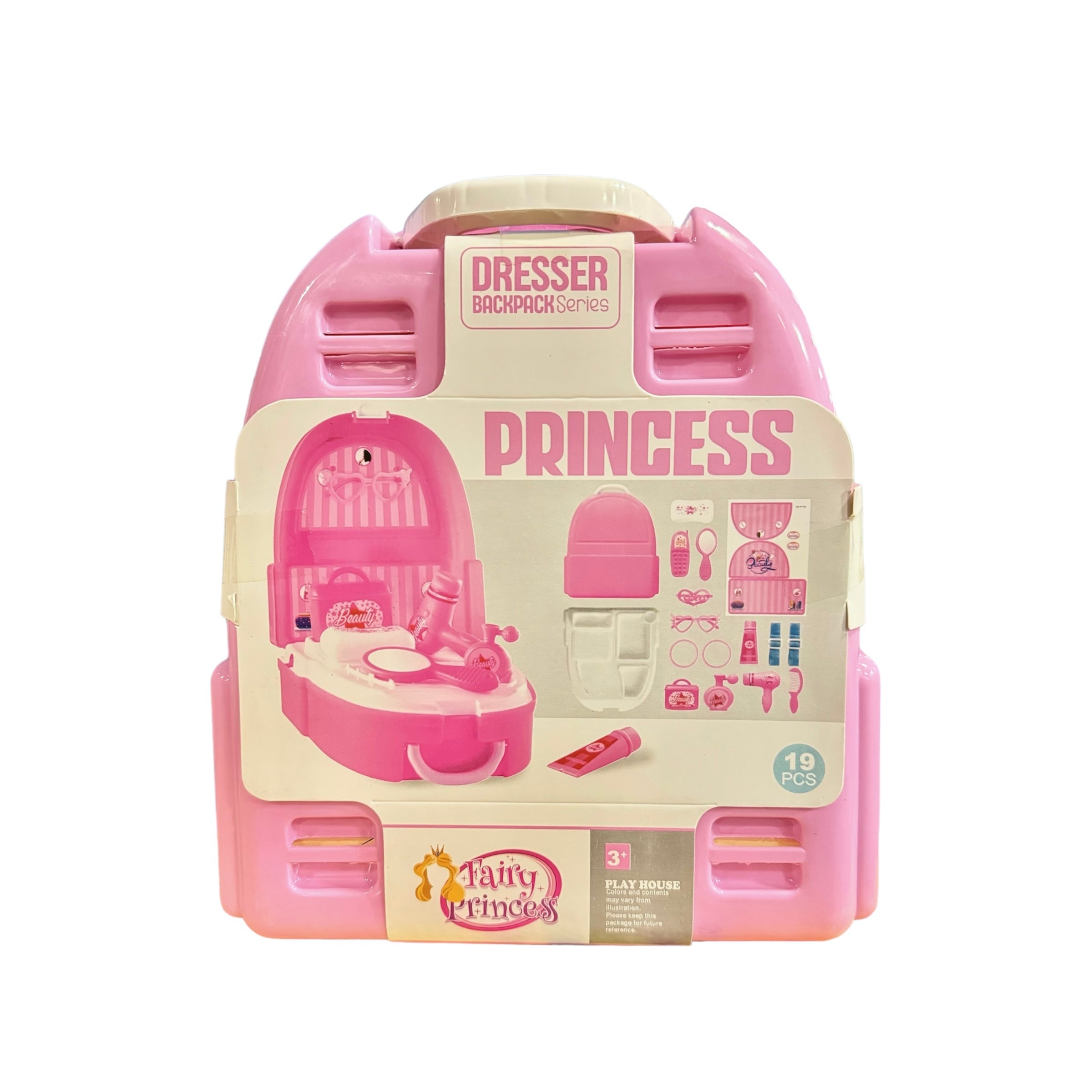 BARBIE DRESSING SET - 32174