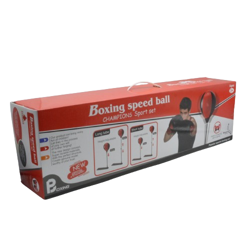 KIDS BOXING SET