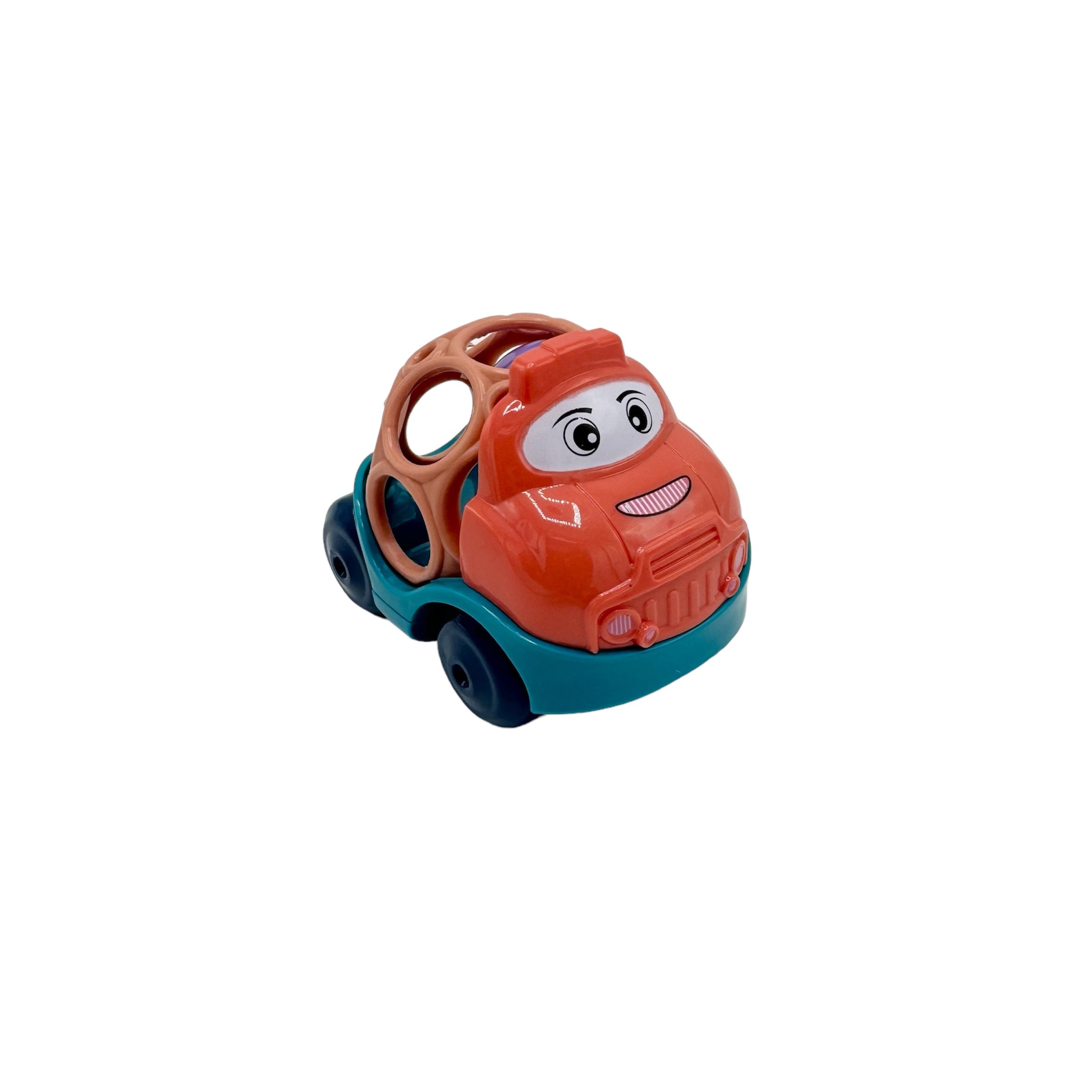 BABY TEETHER CAR  - 32202