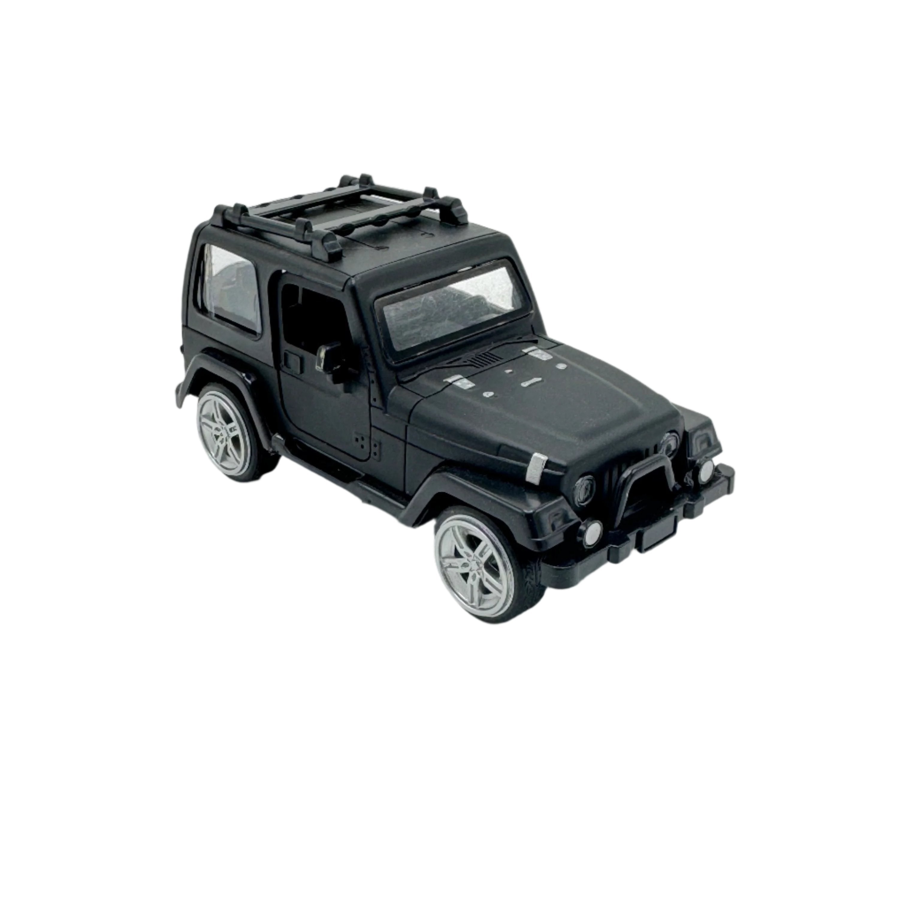 BABY METAL JEEP - 32206