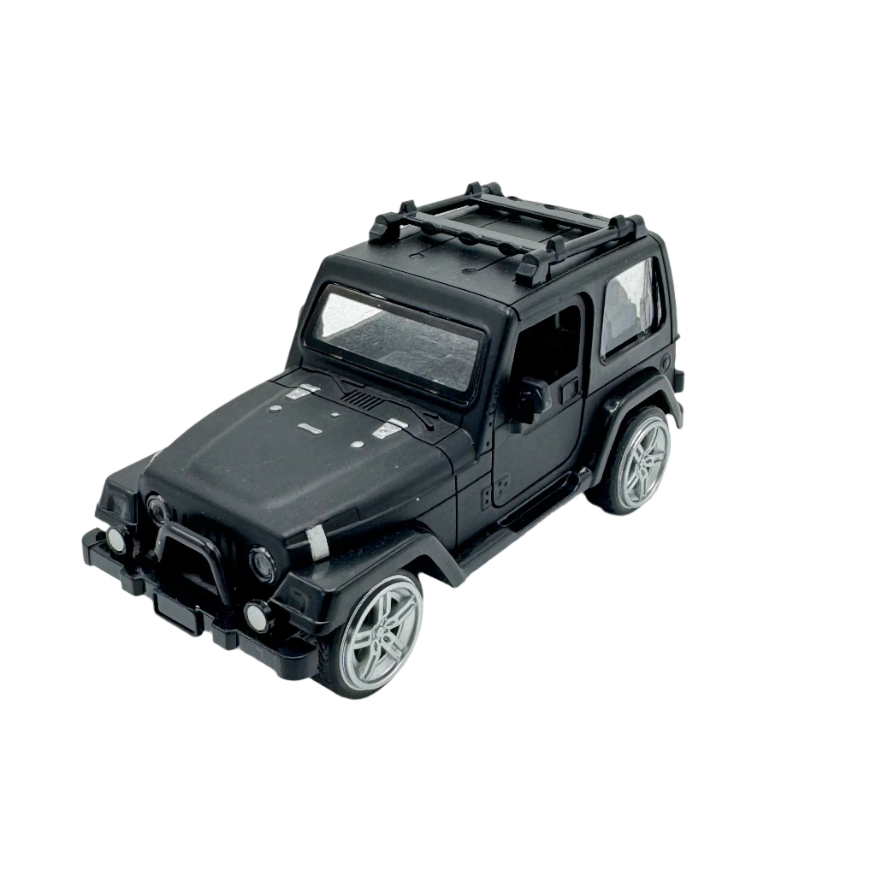 BABY METAL JEEP - 32206