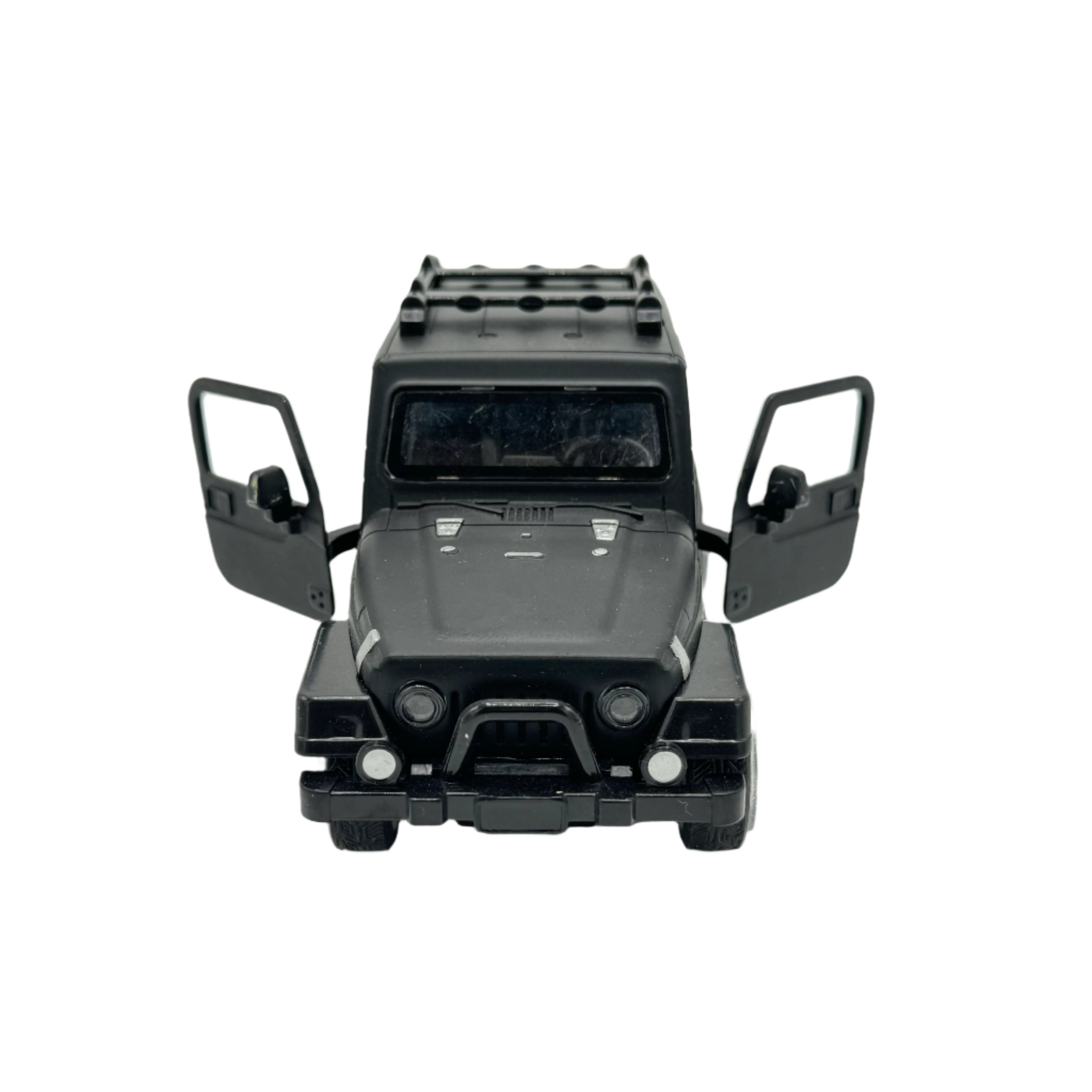 BABY METAL JEEP - 32206