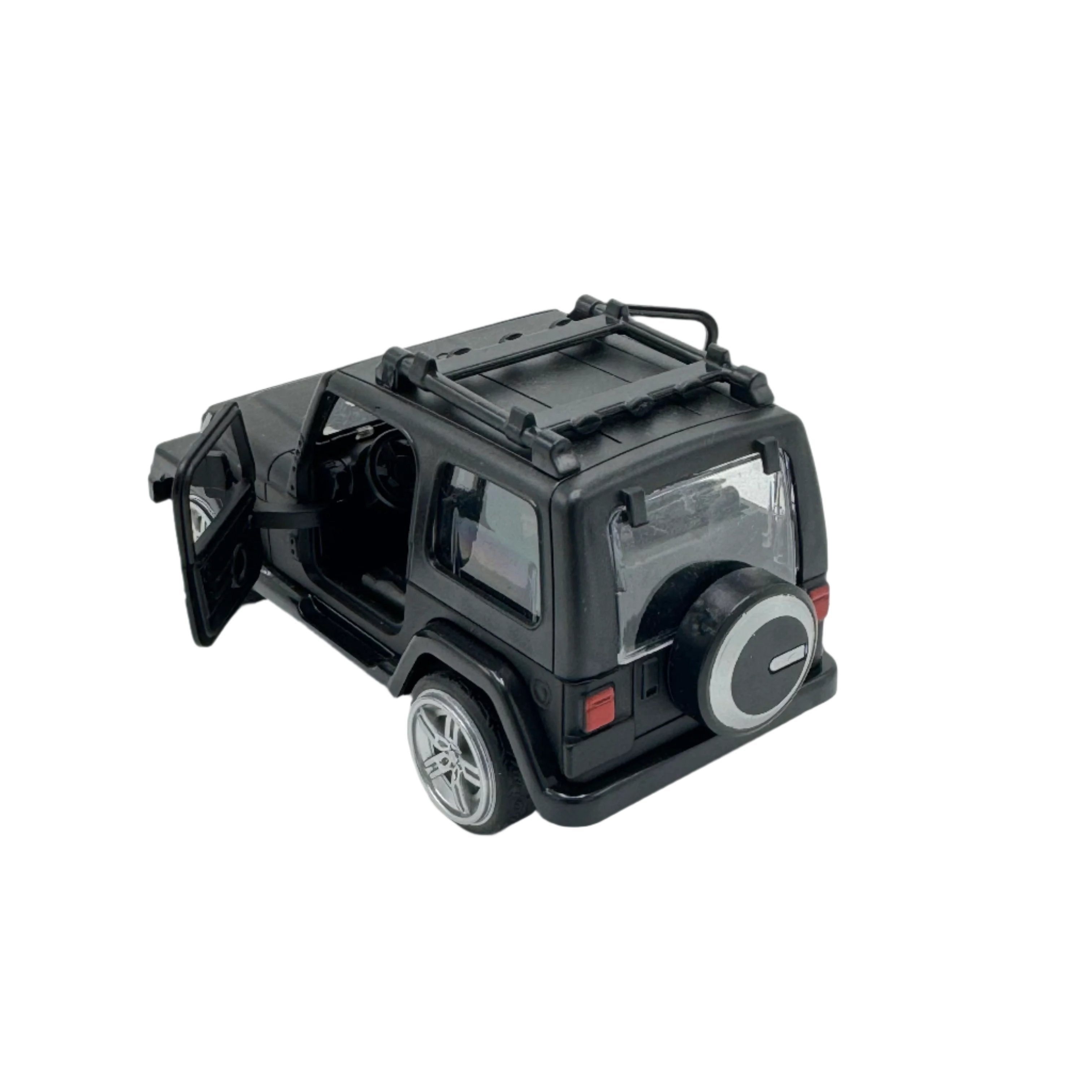 BABY METAL JEEP - 32206