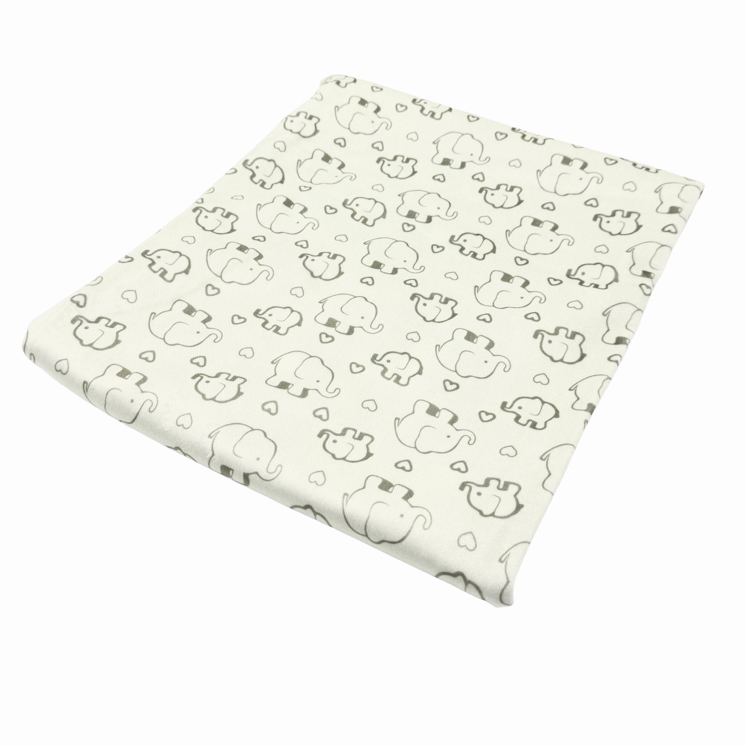 BABY ABSORBENT CHANGING SHEET