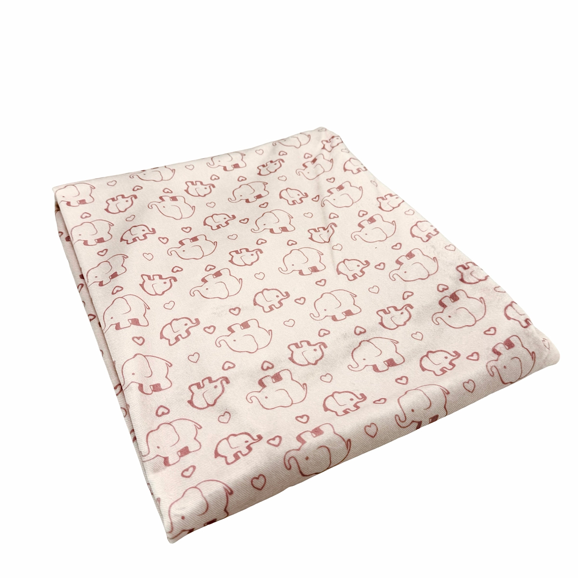 BABY ABSORBENT CHANGING SHEET