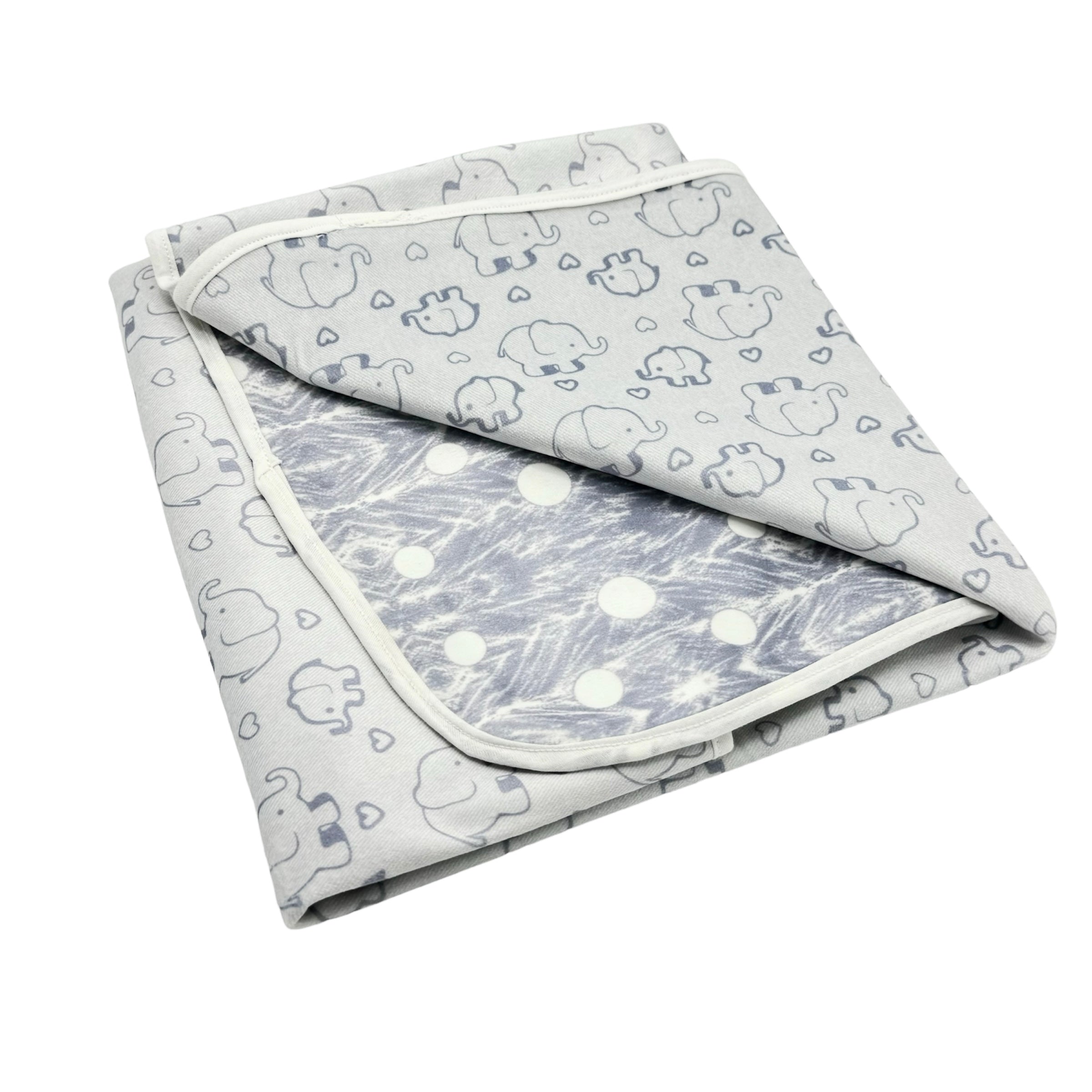 BABY ABSORBENT CHANGING SHEET