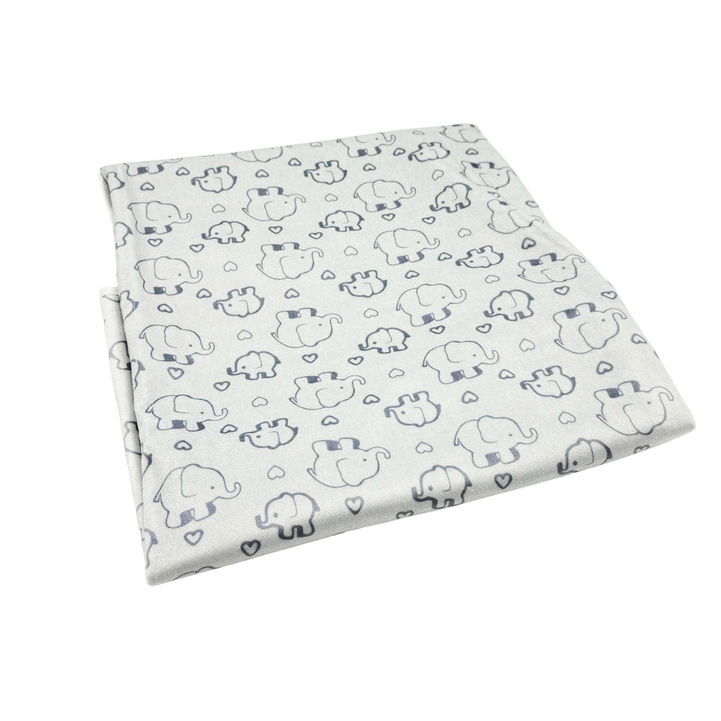 BABY ABSORBENT CHANGING SHEET