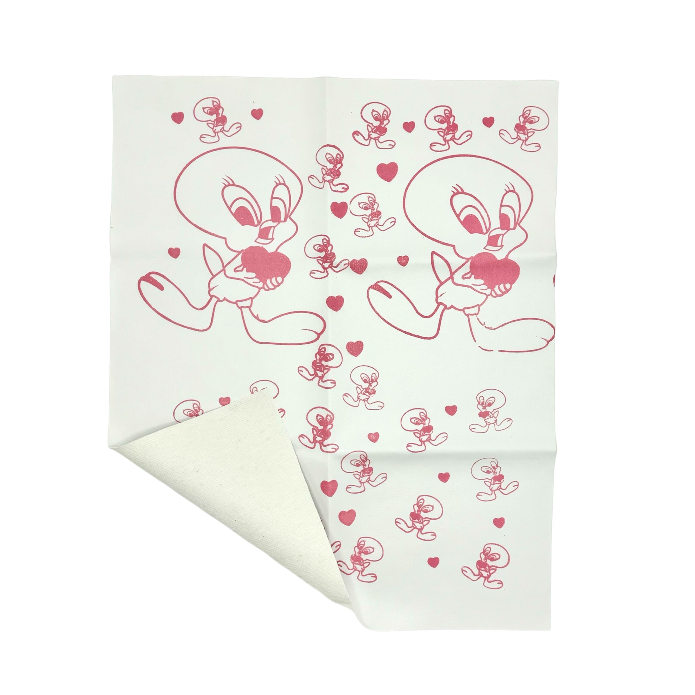 BABY ABSORBENT CHANGING SHEET