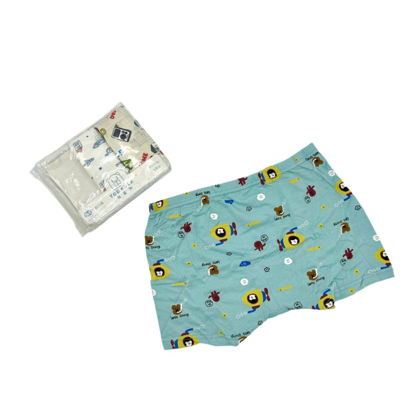 BOXERS PACK 3 - 32238