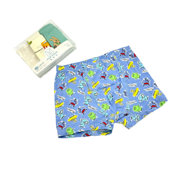 BOXERS PACK 3 - 32238