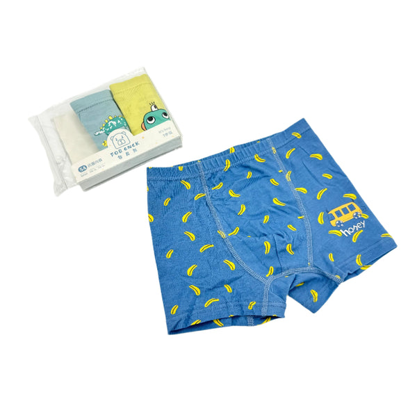 BOXERS PACK 3 - 32238