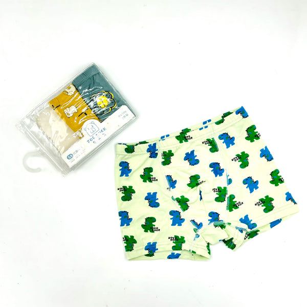 BOXERS PACK 3 - 32238