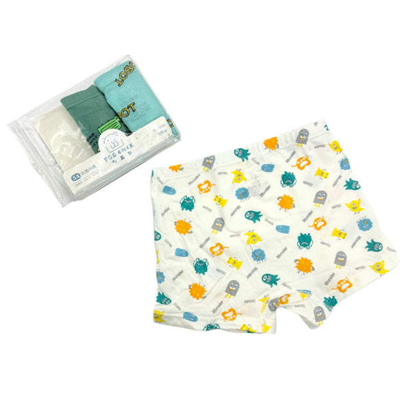 BOXERS PACK 3 - 32238