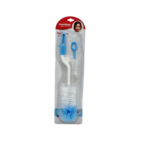 FEEDER & NIPPLE CLEANING BRUSH - 32249