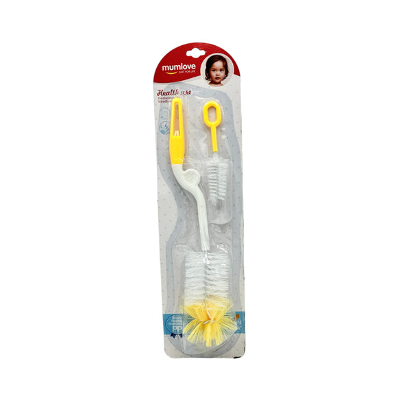 FEEDER & NIPPLE CLEANING BRUSH - 32249