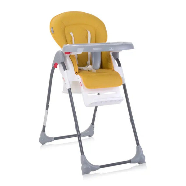 BABY COMPACT FOLDING HIGHCHAIR W TRAY - 32273