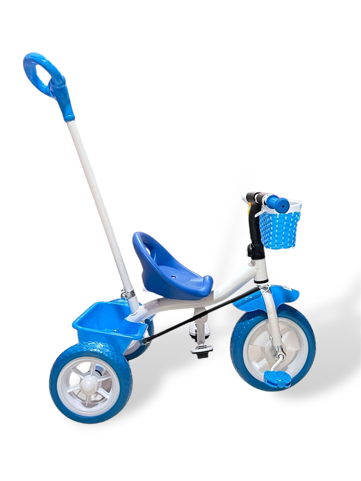 KIDS 2 IN 1 TRI-CYCLE - 32282