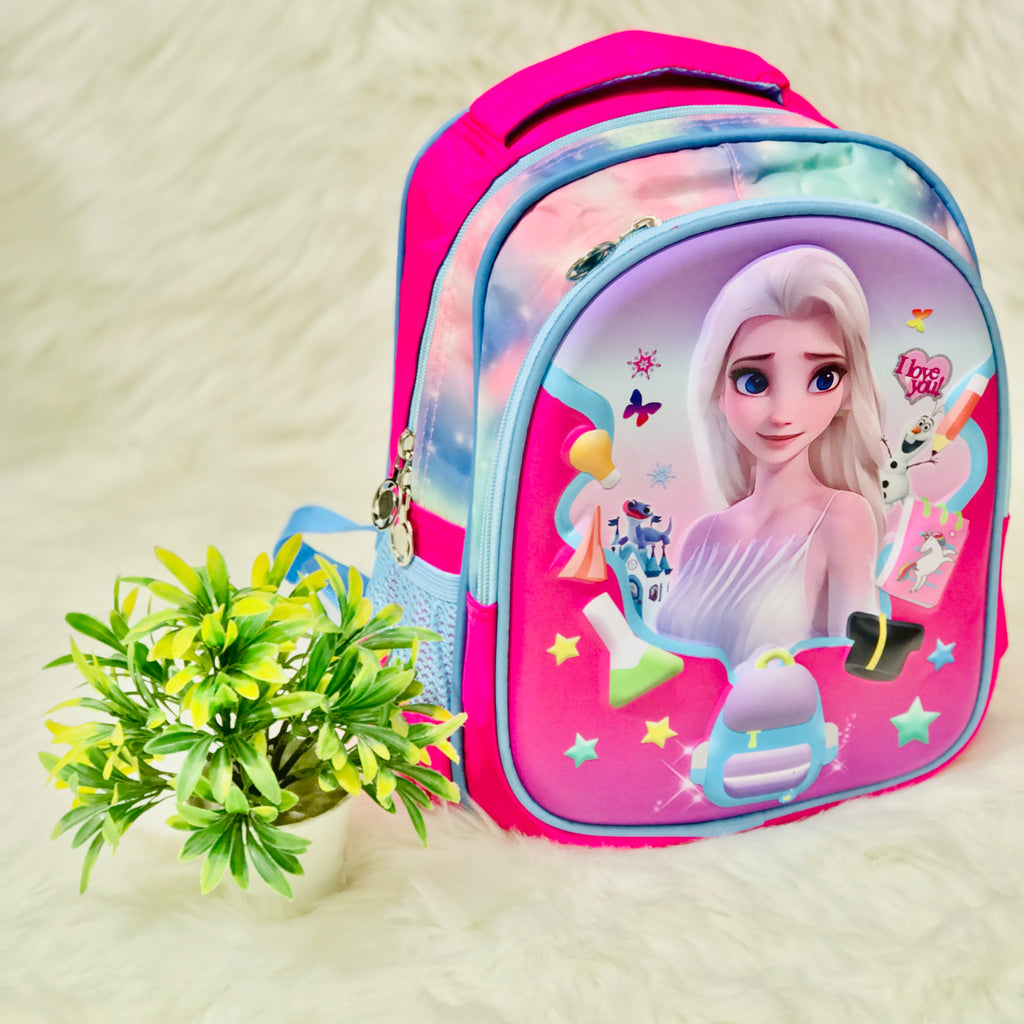 KIDS FROZEN BAG