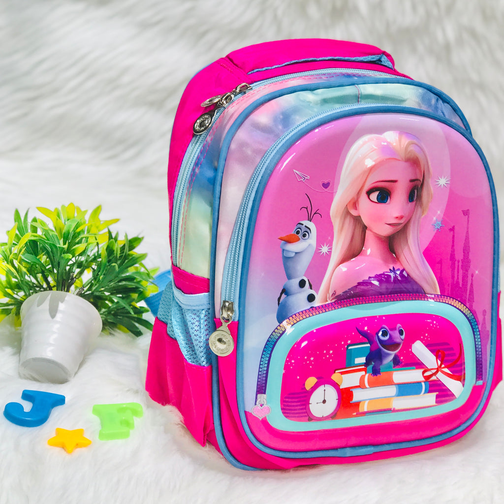 KIDS FROZEN BAG