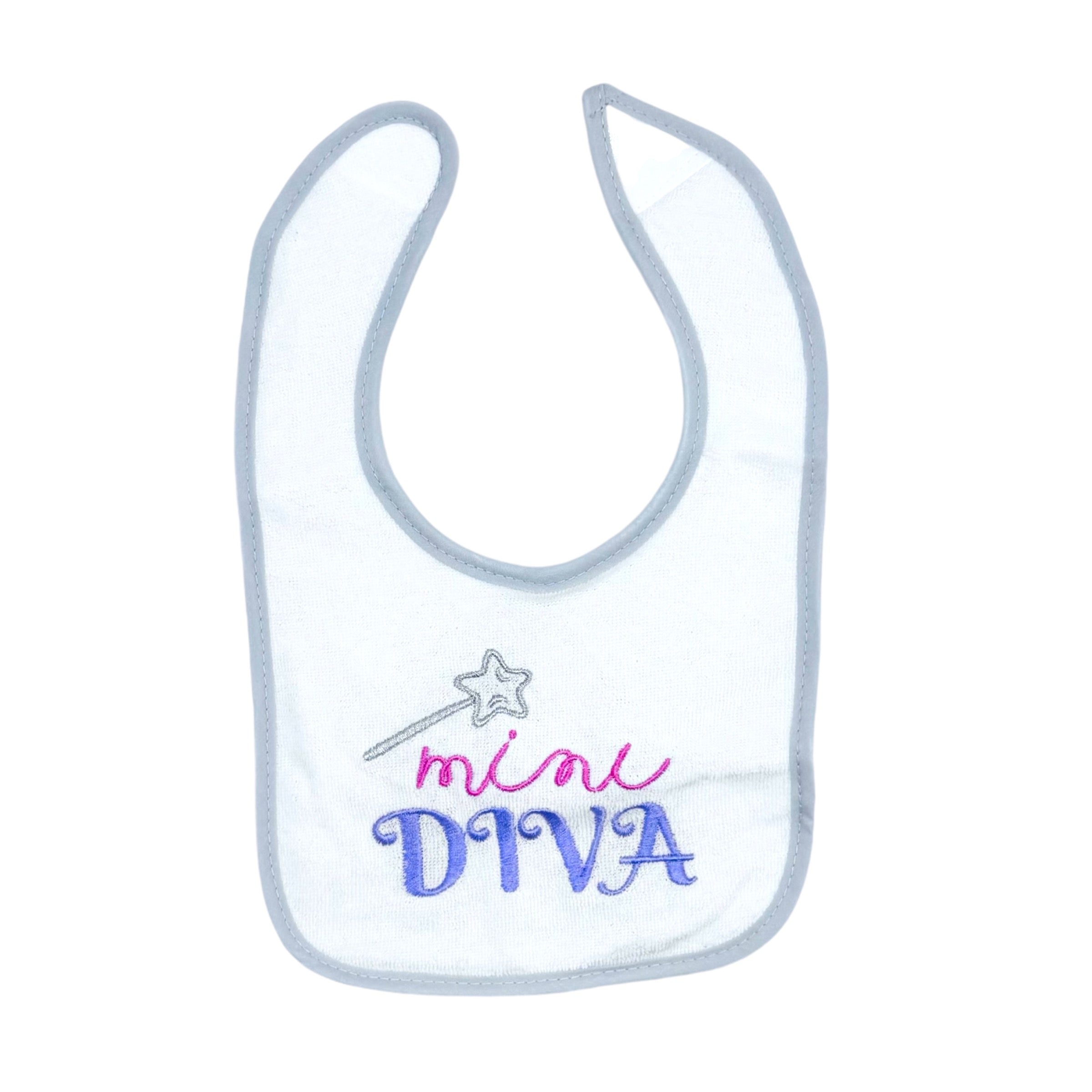 BABY BIBS PACK 4