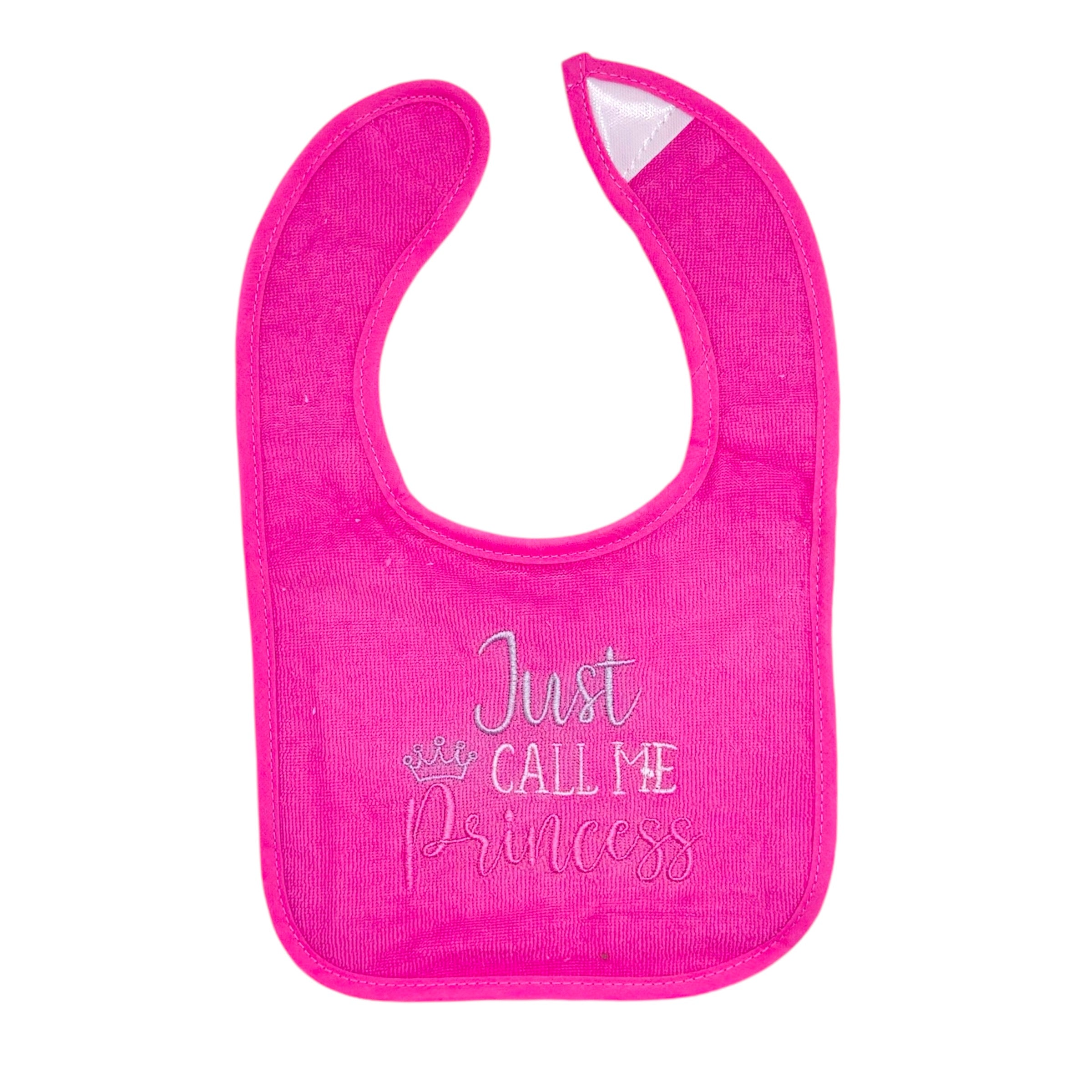 BABY BIBS PACK 4