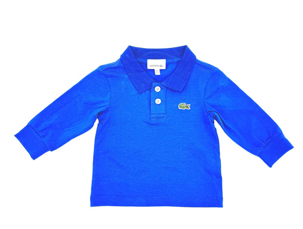 BOY BASIC FULL SLEEVES SHIRT
