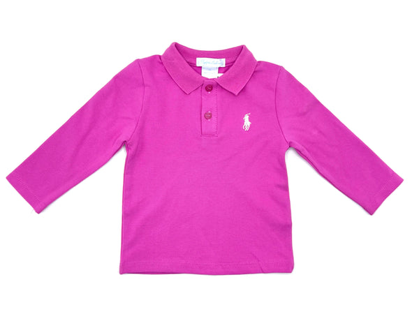 GIRL CASUAL FULL SLEEVES SHIRT