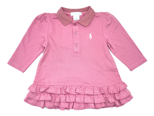 BABY GIRL CASUAL TOP