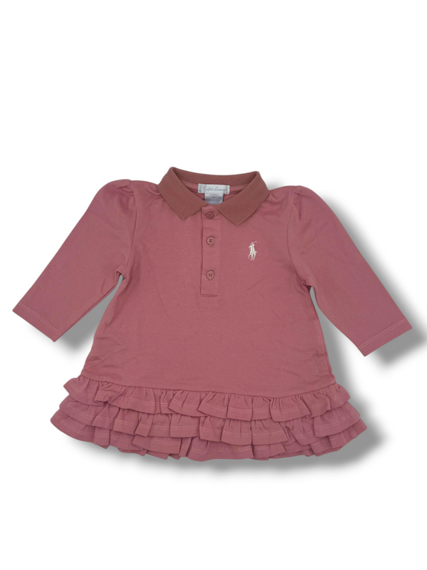 BABY GIRL CASUAL TOP