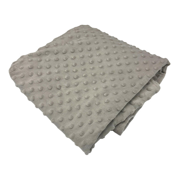 BABY DOUBLE LAYERED SOFT BLANKET