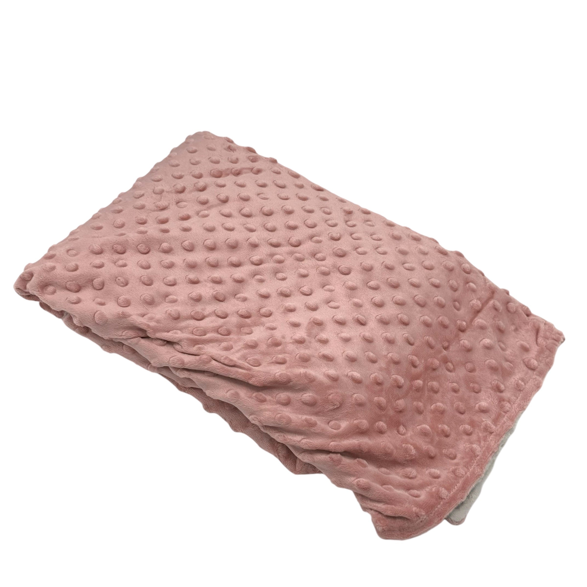 BABY DOUBLE LAYERED SOFT BLANKET