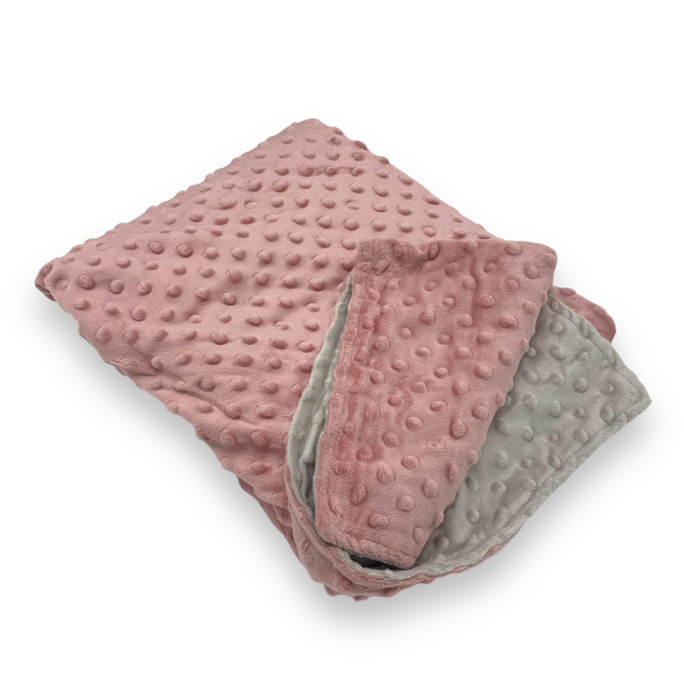 BABY DOUBLE LAYERED SOFT BLANKET