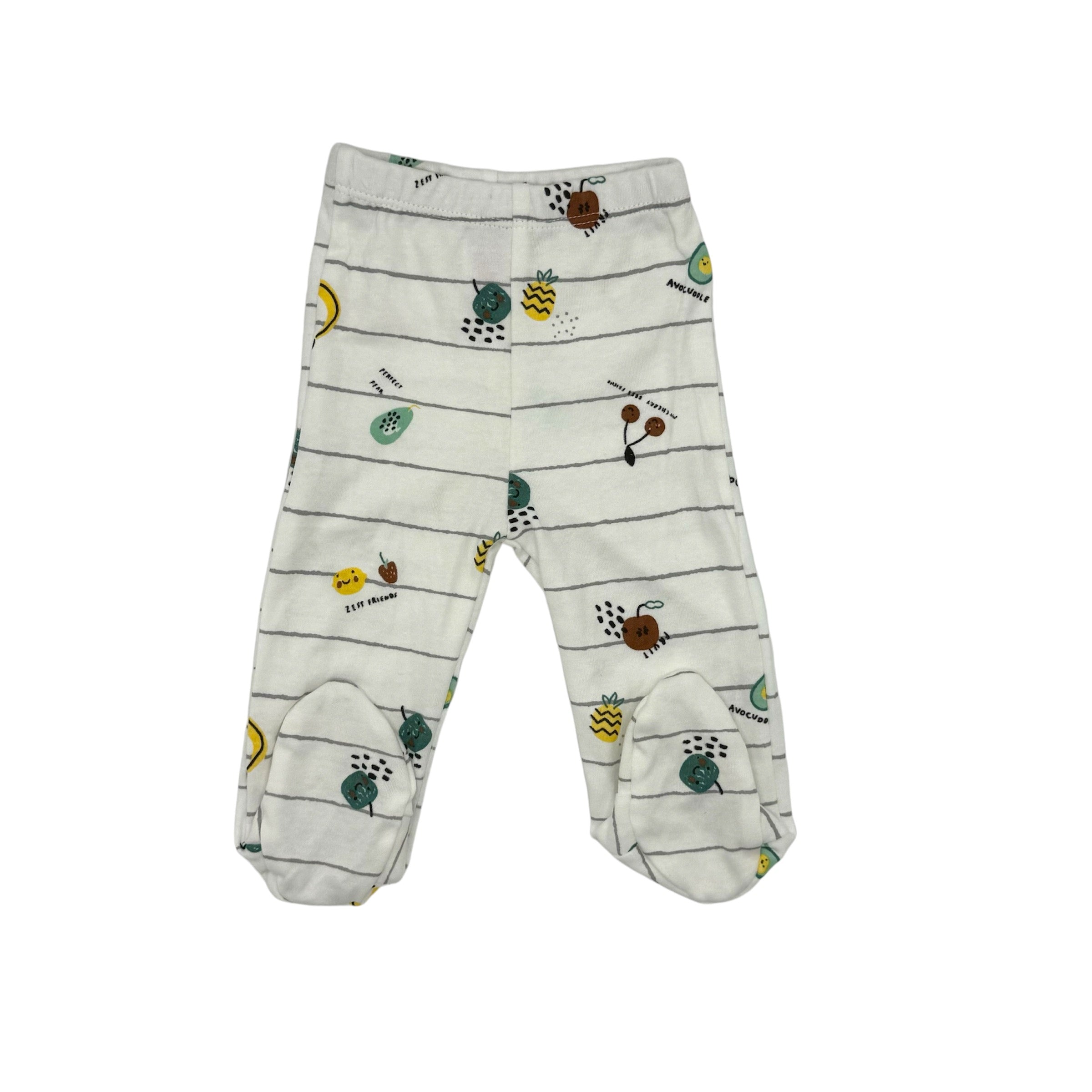 BABY COZY 3 PCS SUIT