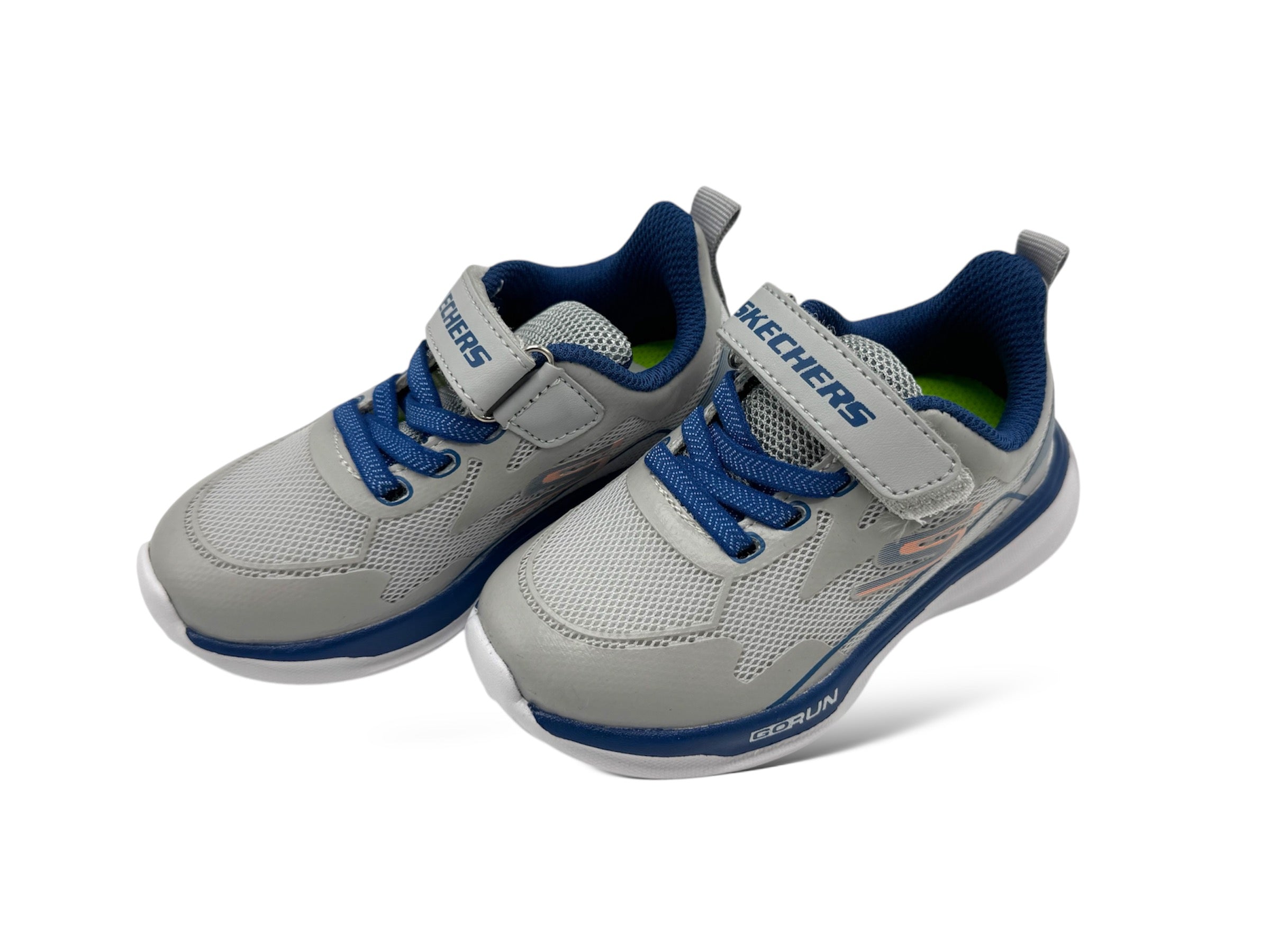 BOY STYLISH SNUG RUNNERS