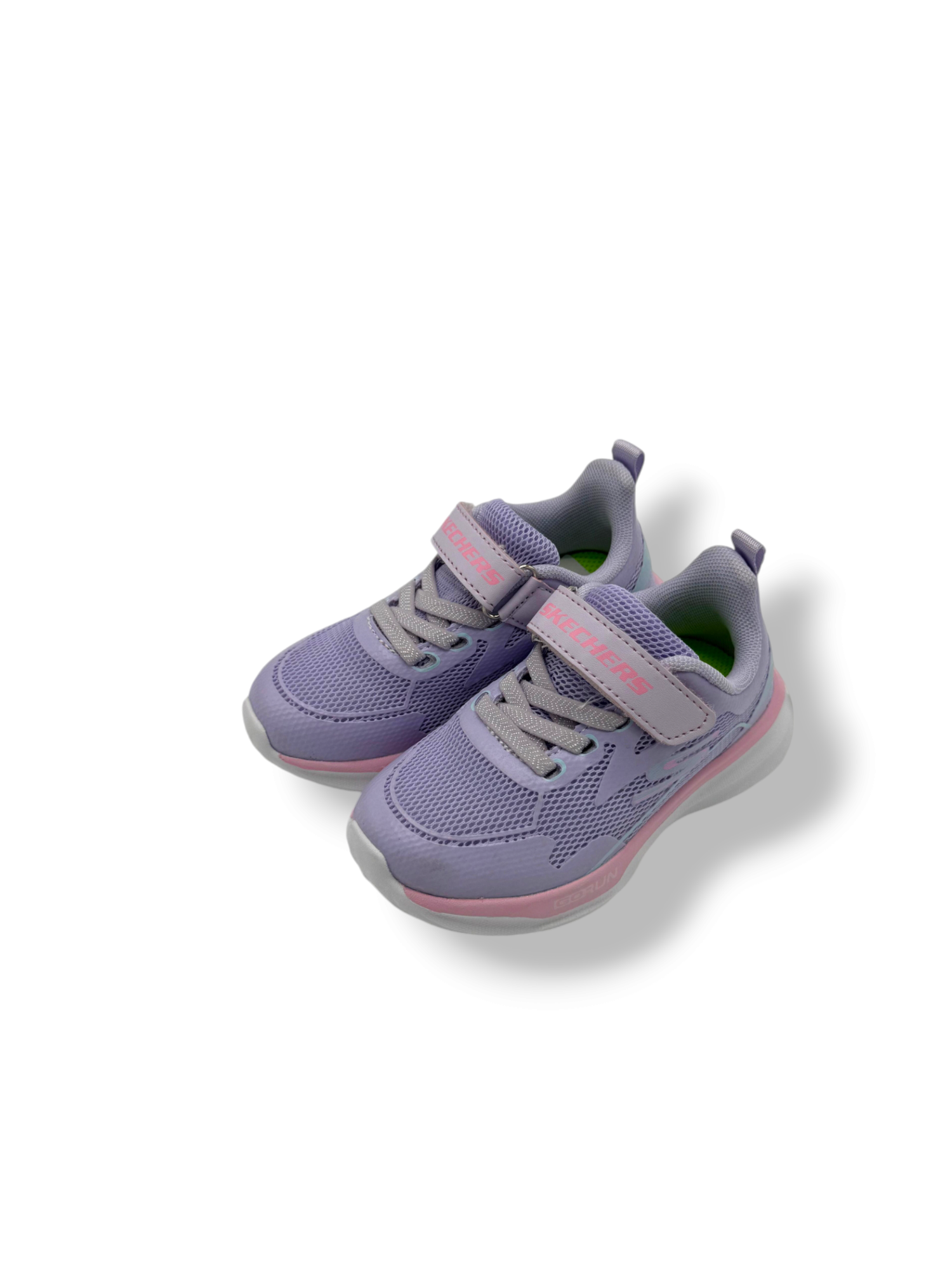 GIRL STYLISH SNUG RUNNERS