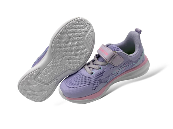 GIRLS SNUG RUNNERS