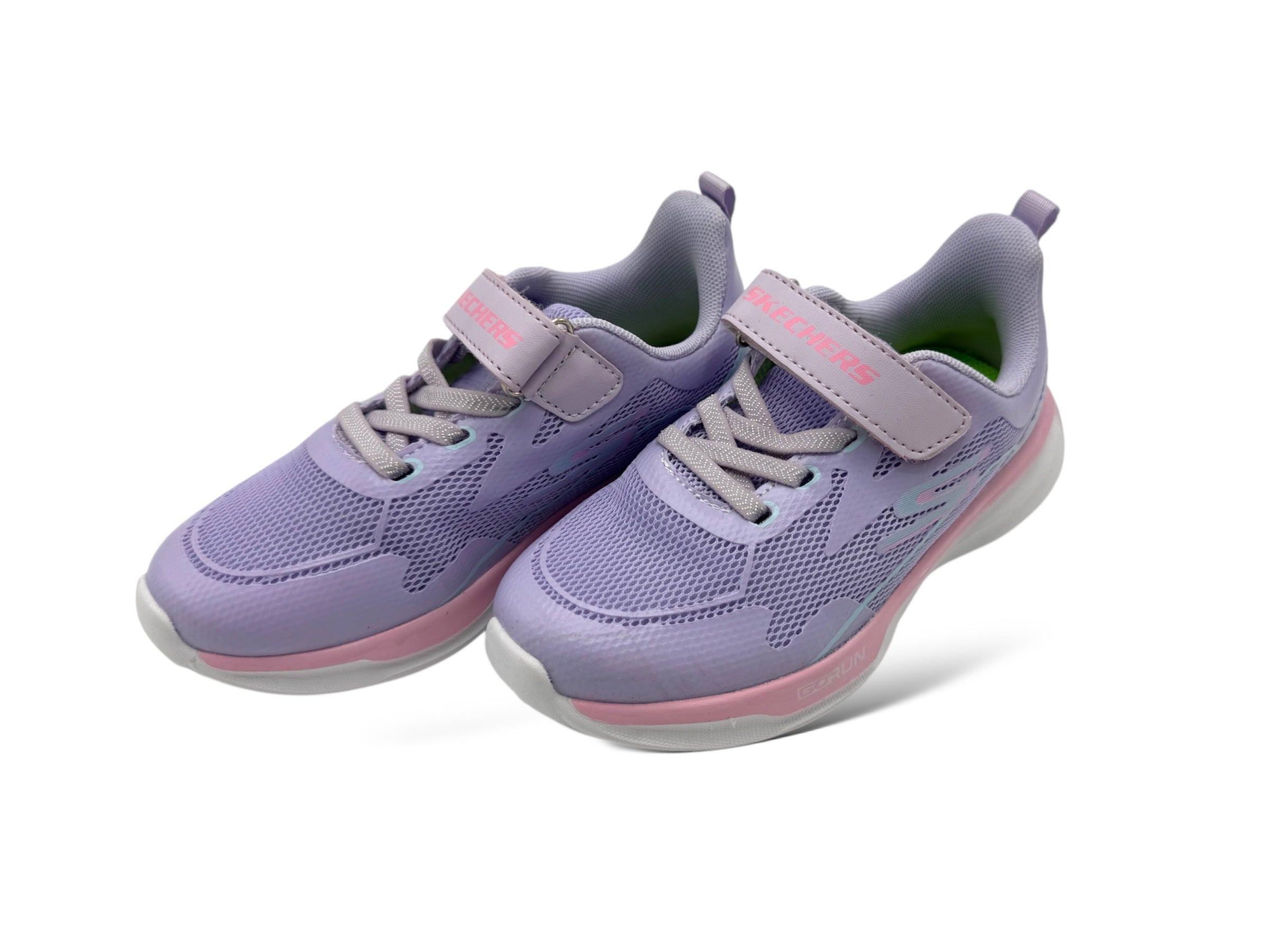 GIRLS SNUG RUNNERS