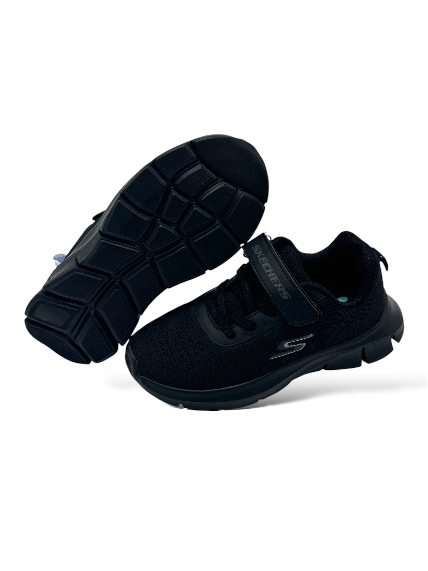 KIDS SOFT RUNNERS