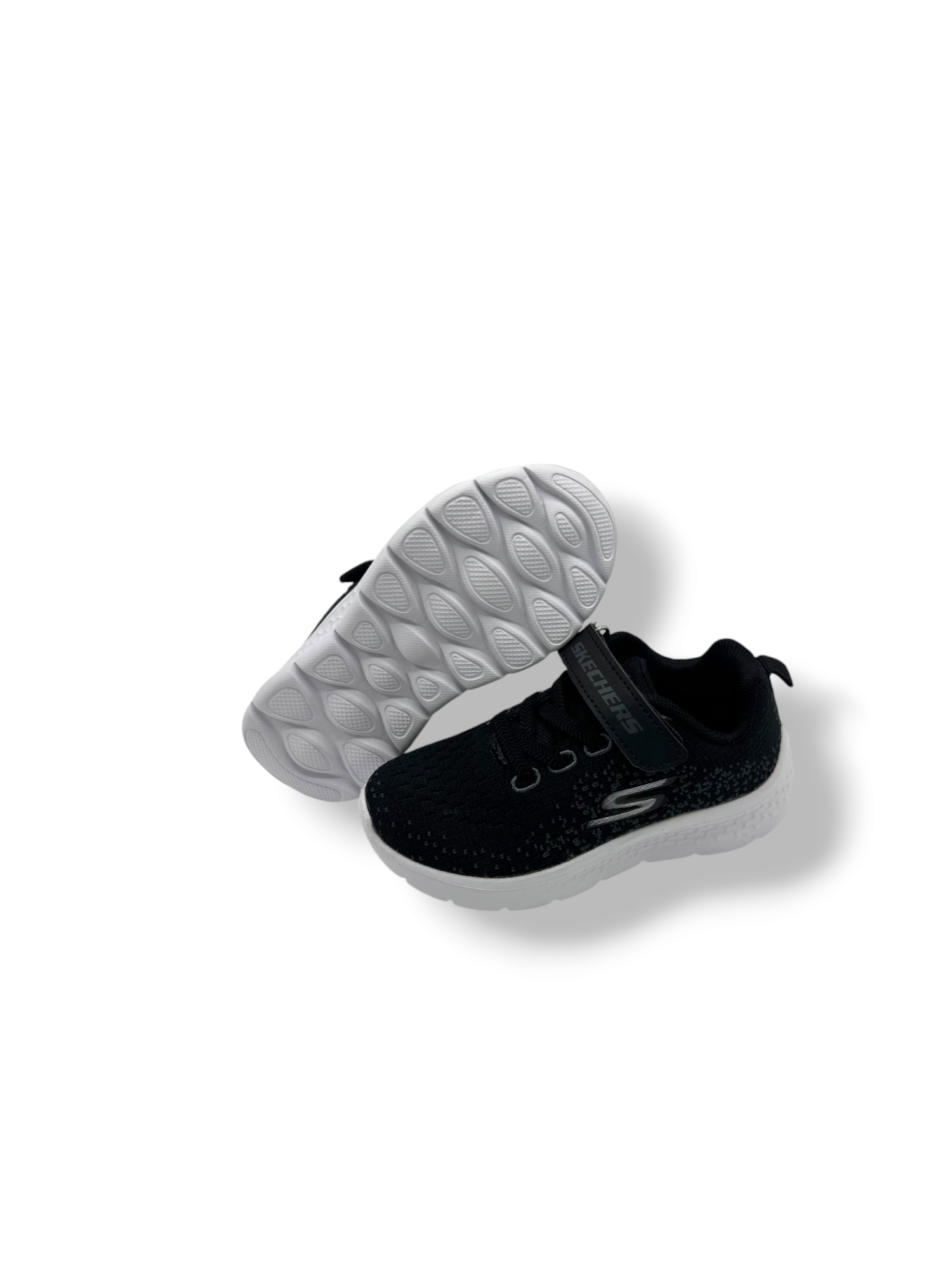 BOY STYLISH SNUG RUNNERS