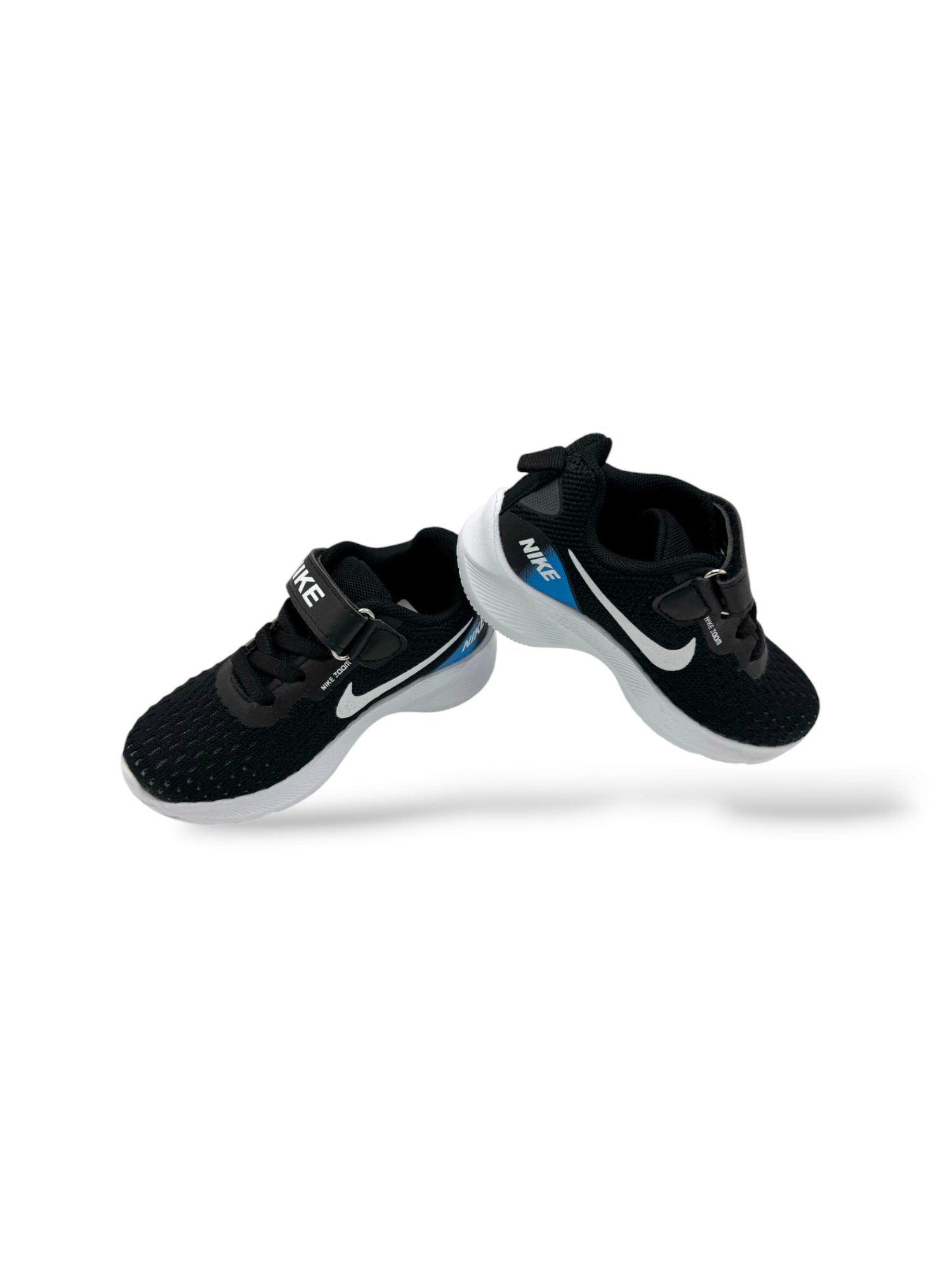 BOY STYLISH SNUG RUNNERS