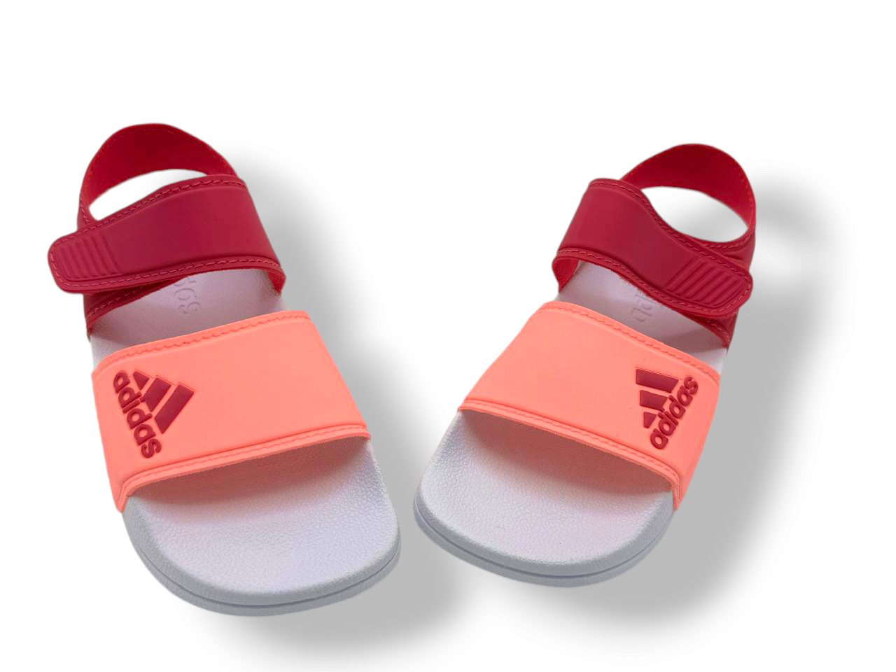 GIRLS SOFT CASUAL SANDALS