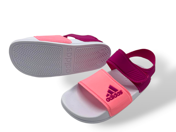 GIRLS SOFT CASUAL SANDALS