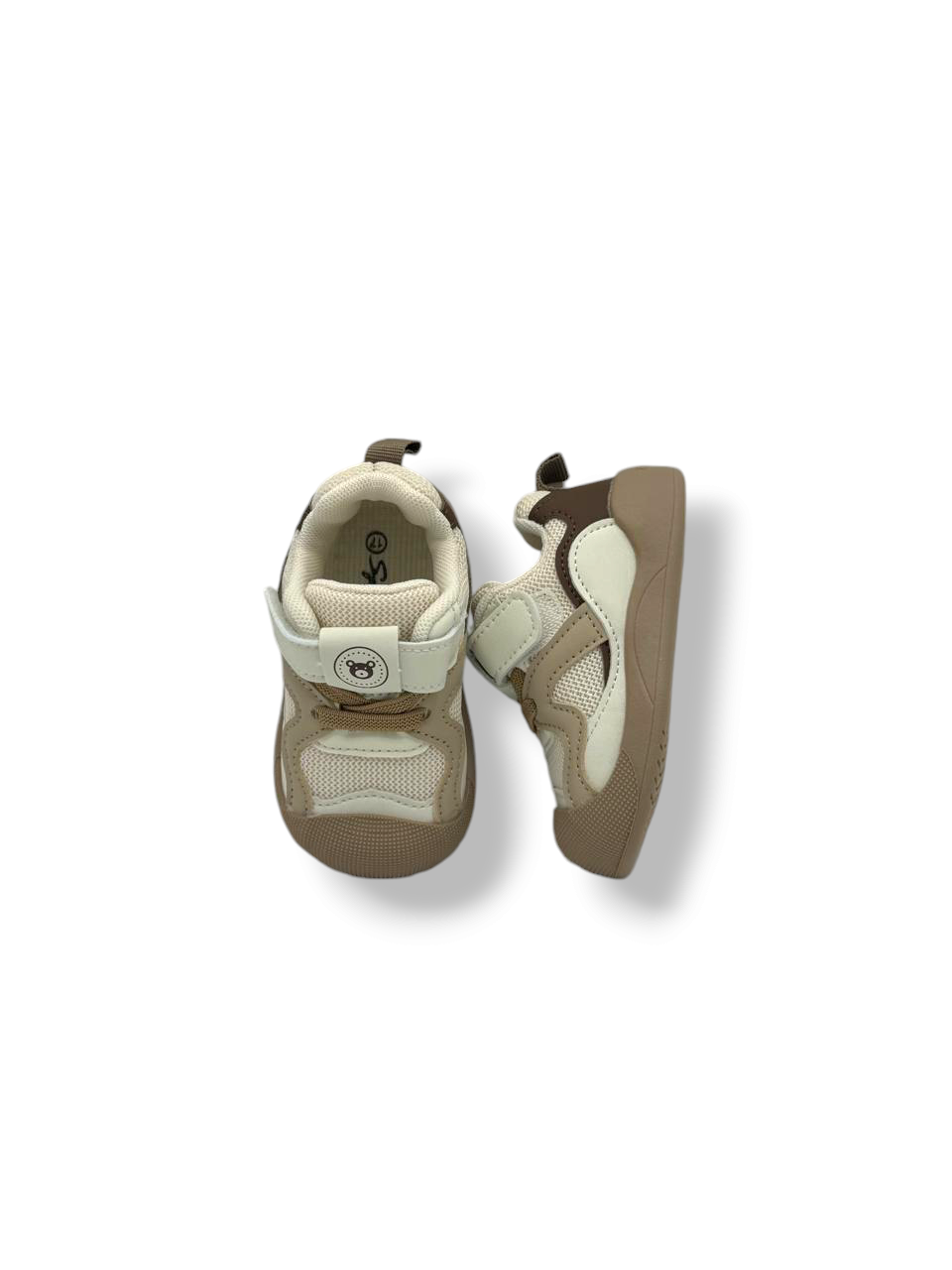 BABY BOY COMFY SHOES