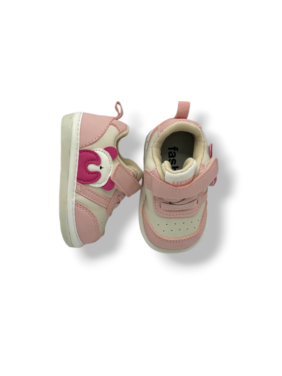 BABY COMFY SHOES