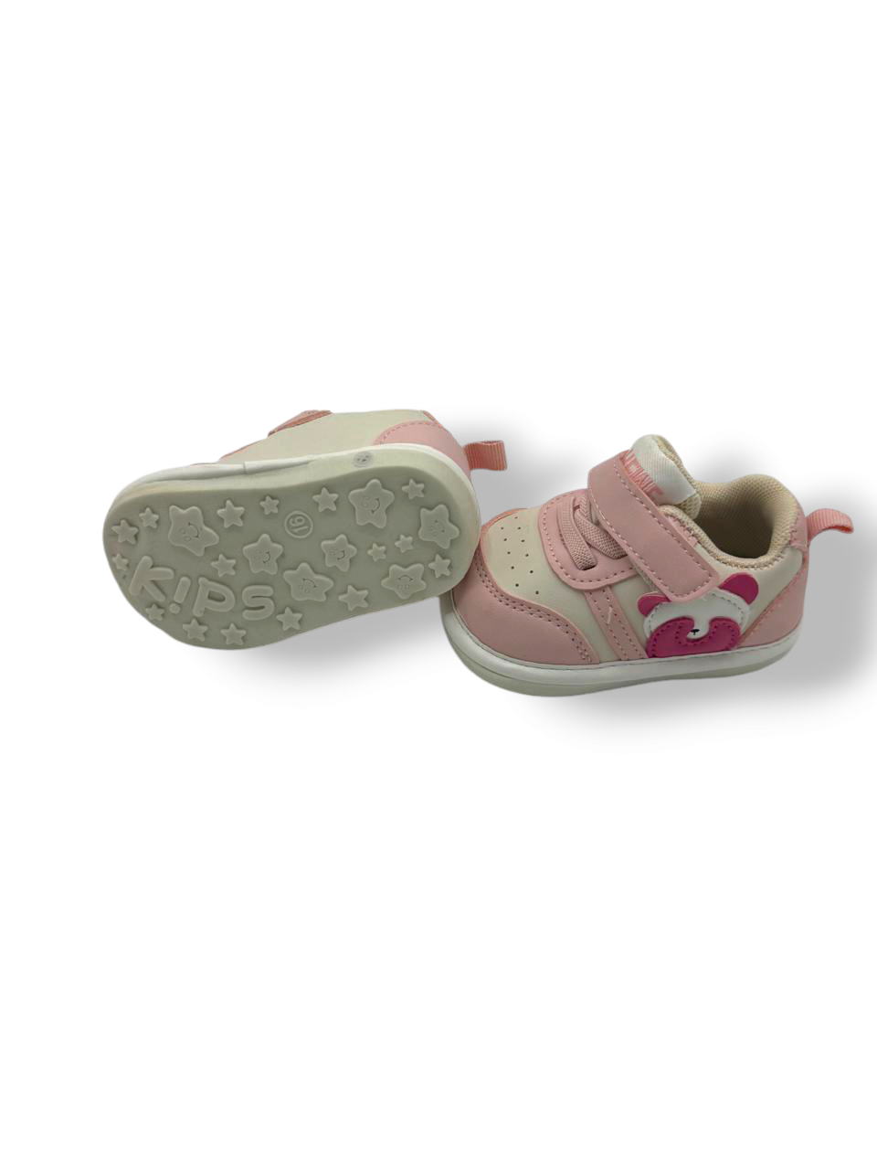 BABY COMFY SHOES