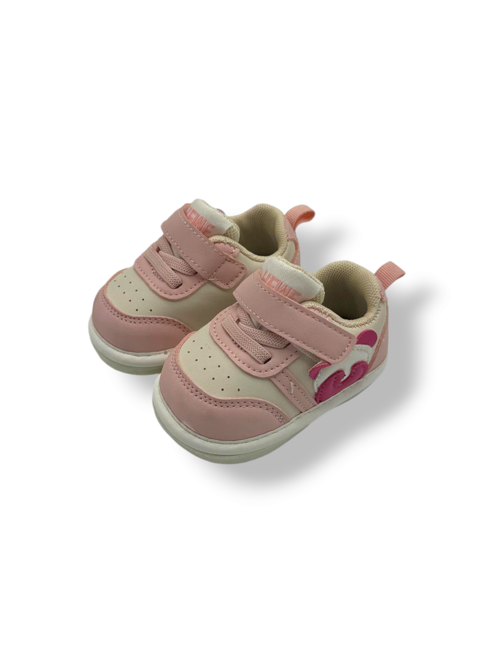 BABY COMFY SHOES