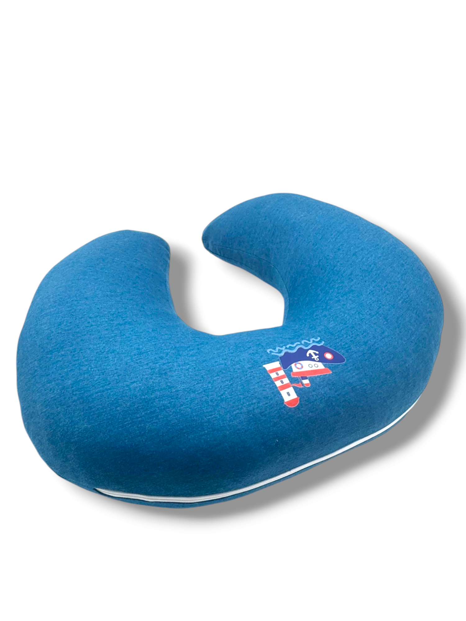 BABY COMFY SHIP PILLOW