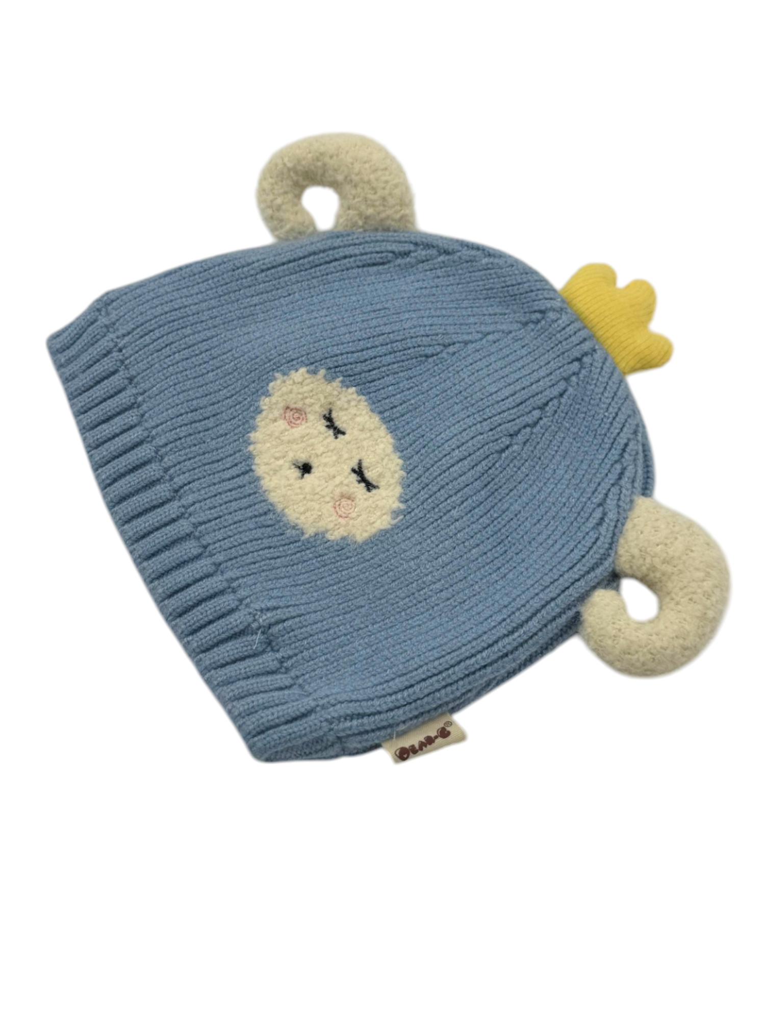 BABY BEAR WINTER CAP