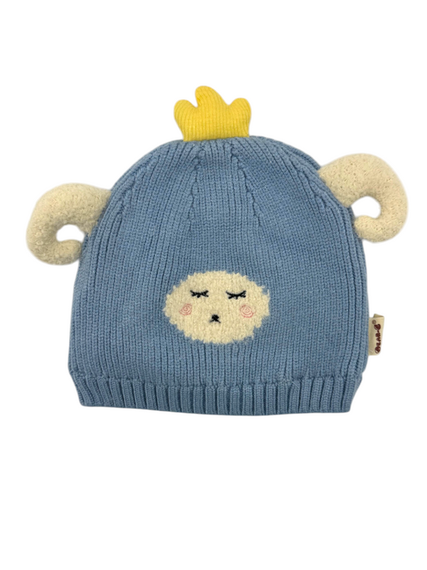 BABY BEAR WINTER CAP